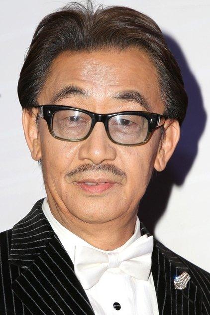 George Cheung - Actor Profile Photo
