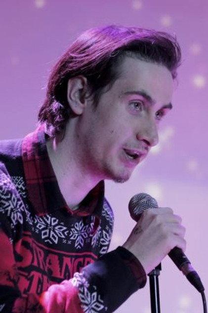 Olan Kelleher - Actor Profile Photo