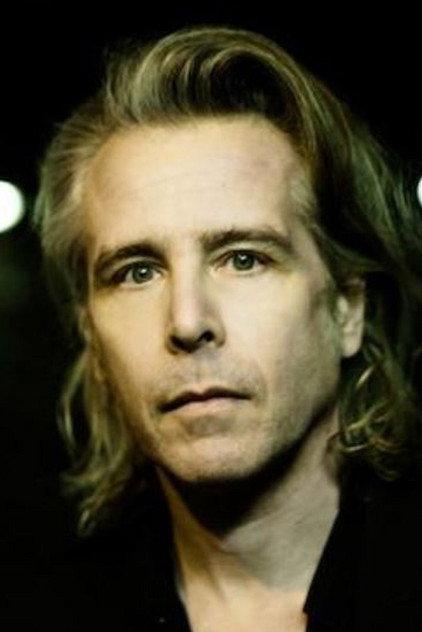 James Johnston - Actor Profile Photo