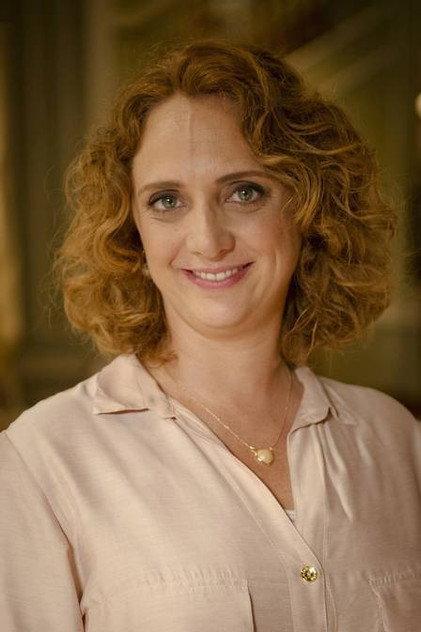 Letícia Isnard - Actor Profile Photo