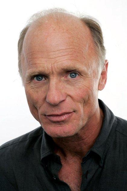 Ed Harris - Actor Profile Photo