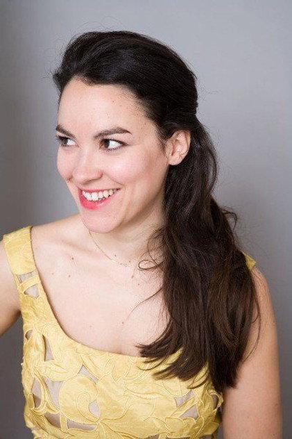 Audrey Vernon - Actor Profile Photo