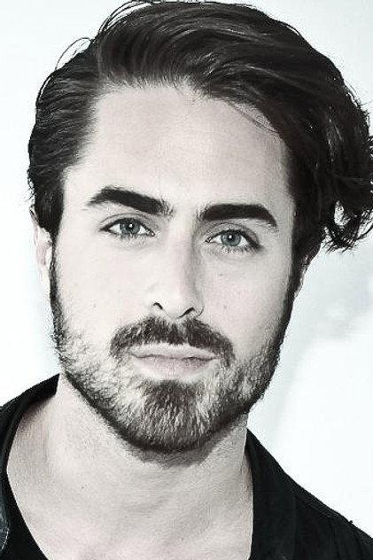 Nico Archambault - Actor Profile Photo