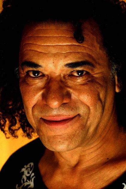 Marku Ribas - Actor Profile Photo