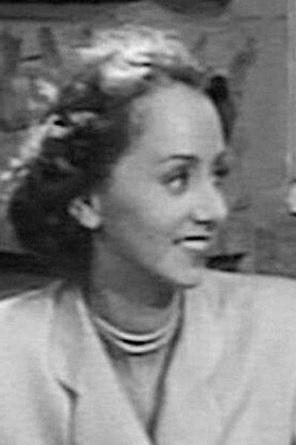 Ruth Hambrock - Actor Profile Photo