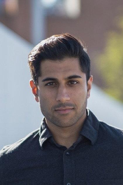 Pardeep Sooch - Actor Profile Photo