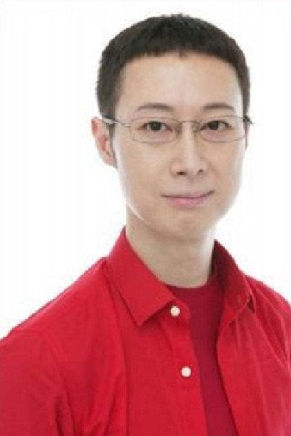 Yoshiyuki Kono - Actor Profile Photo