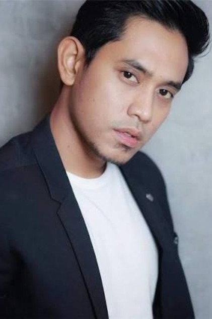Khai Bahar - Actor Profile Photo