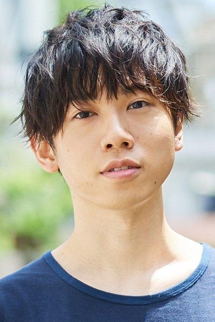 Gakuto Kajiwara - Actor Profile Photo