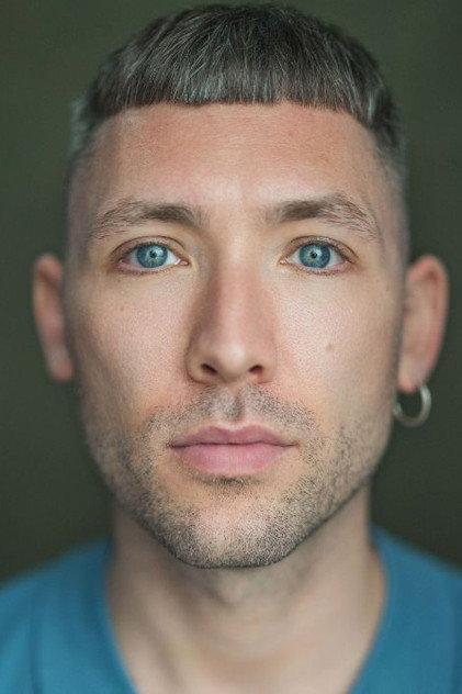 Sam Goodchild - Actor Profile Photo