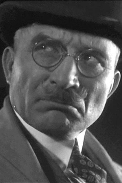 Vladimir Chernyavskiy - Actor Profile Photo