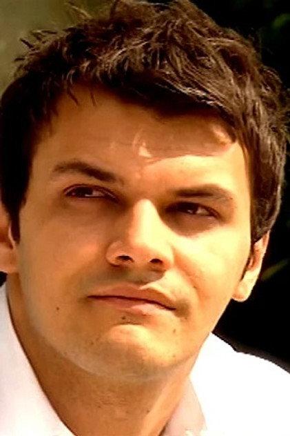 Tuncer Öz - Actor Profile Photo
