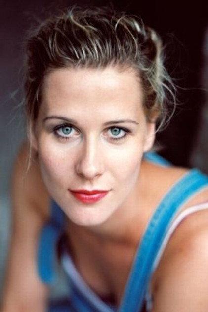 Katrin Röver - Actor Profile Photo