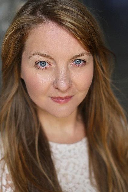 Victoria Donovan - Actor Profile Photo