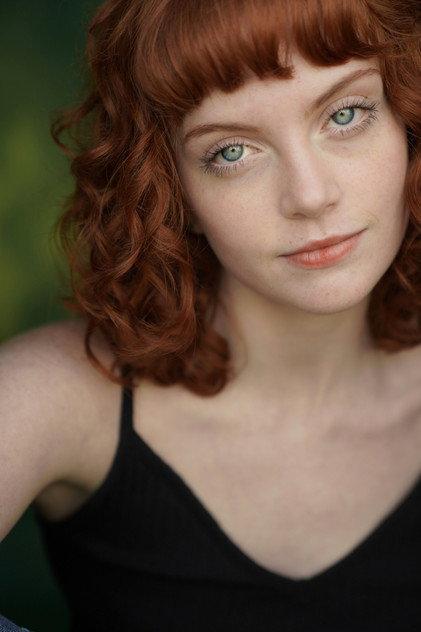 Elizabeth O'Brien - Actor Profile Photo