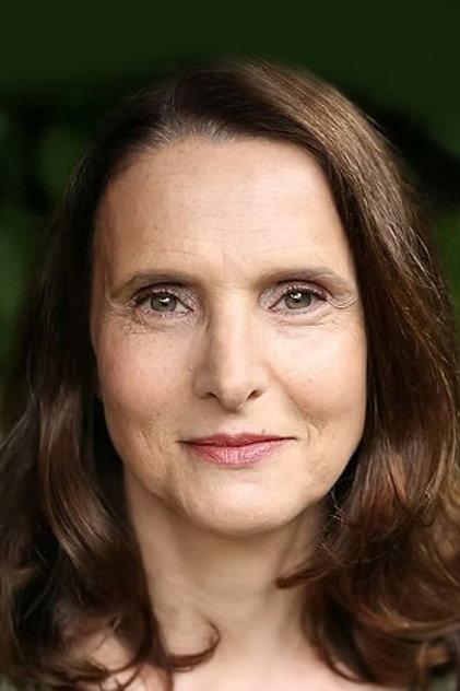 Kitty Martin - Actor Profile Photo