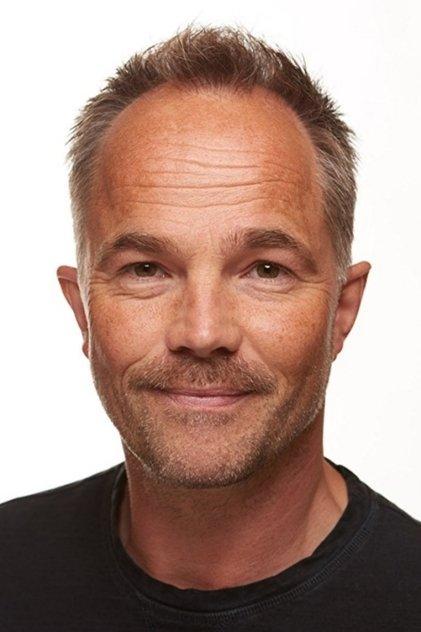 Jon Øigarden - Actor Profile Photo