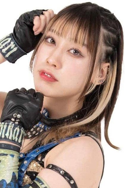 Hikari Noa - Actor Profile Photo