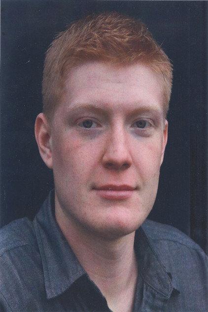 Liam Woodward - Actor Profile Photo