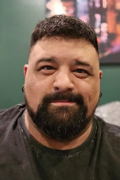 Adam Kern - Actor Profile Photo