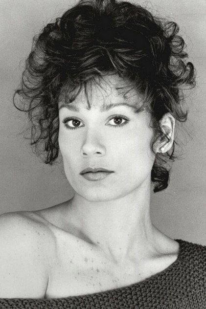 Marta DuBois - Actor Profile Photo