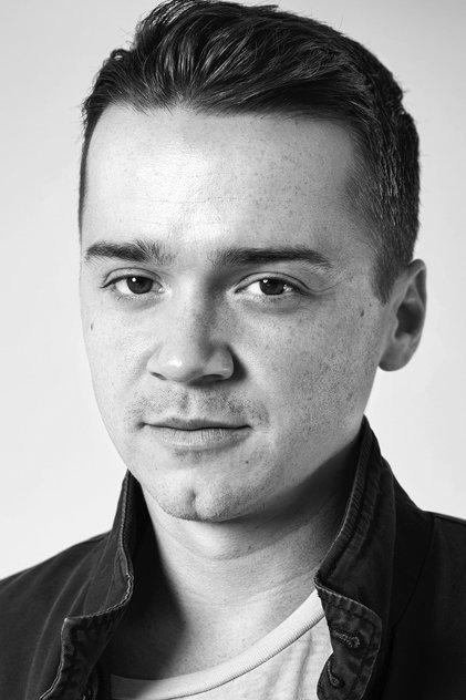 Dan Byrd - Actor Profile Photo