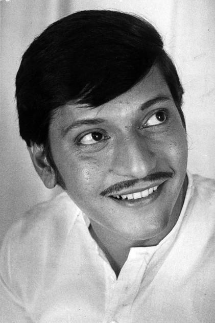 Amol Palekar - Actor Profile Photo