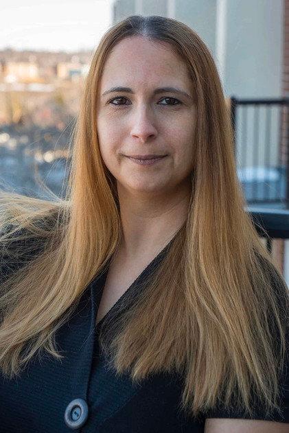 Jennifer Samways - Actor Profile Photo