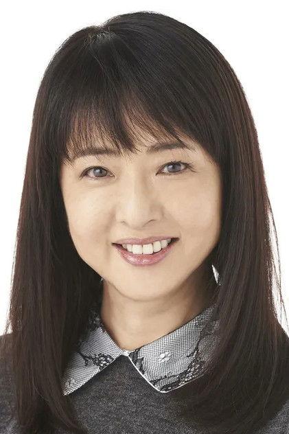 Jun Miho - Actor Profile Photo