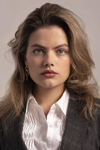 Alva Bratt - Actor Profile Photo