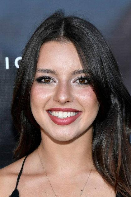 Fatima Ptacek - Actor Profile Photo