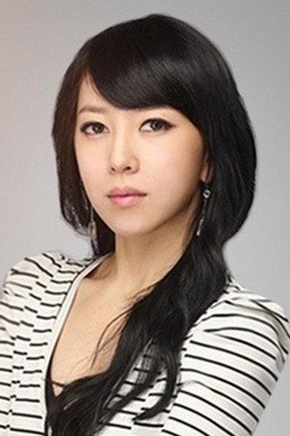 Je Lee-jung - Actor Profile Photo