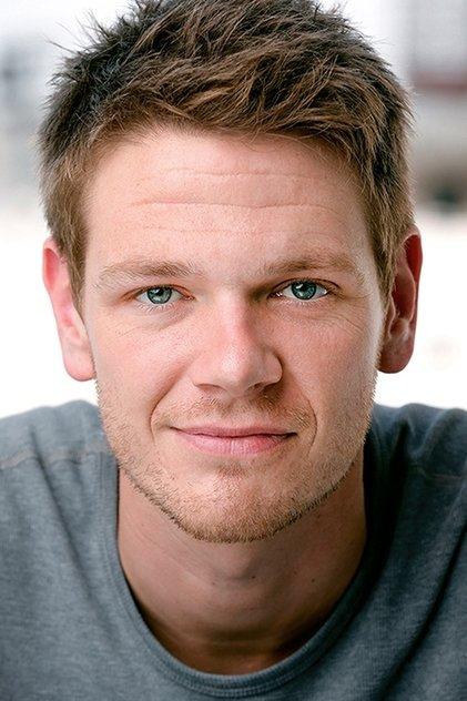 Jon Beavers - Actor Profile Photo