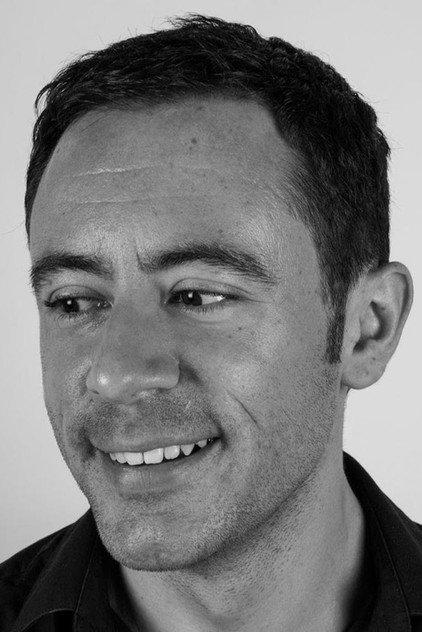 James Kleinmann - Actor Profile Photo