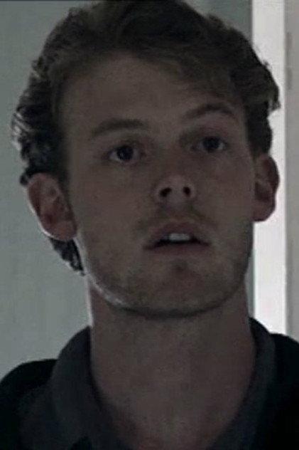 Joakim Malling - Actor Profile Photo