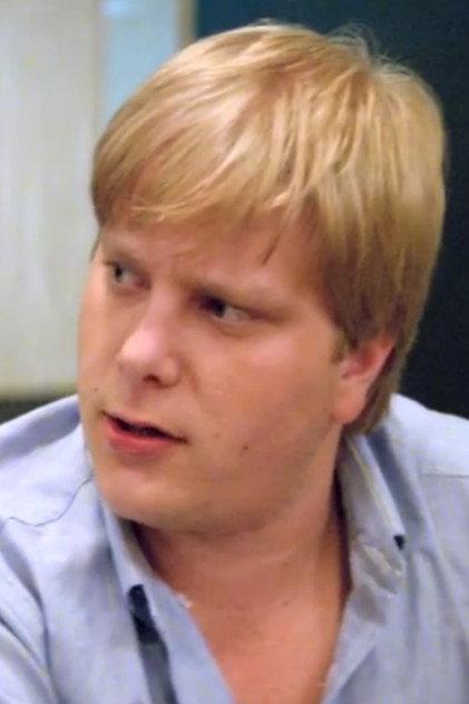 Andy Chworowsky - Actor Profile Photo