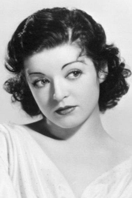 Joan Gale - Actor Profile Photo