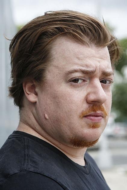 Danny Tamberelli - Actor Profile Photo