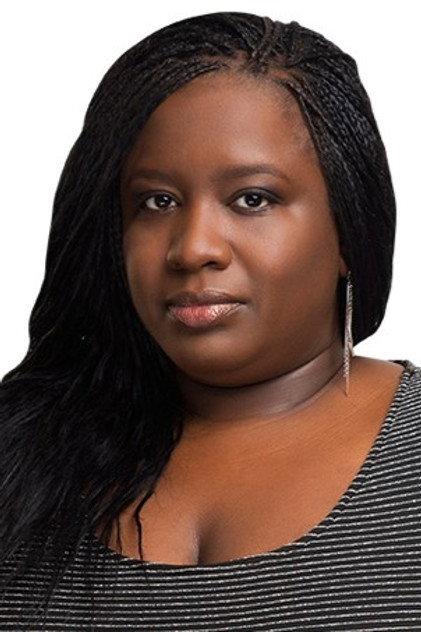 Kelley L. Carter - Actor Profile Photo