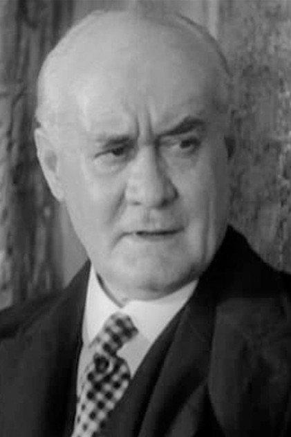 C. V. France - Actor Profile Photo