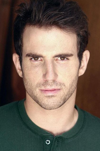 Cameron Gordon - Actor Profile Photo