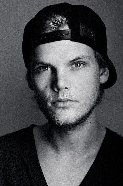Avicii - Actor Profile Photo