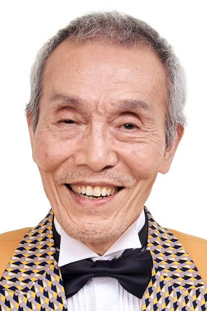Oh Young-soo - Actor Profile Photo