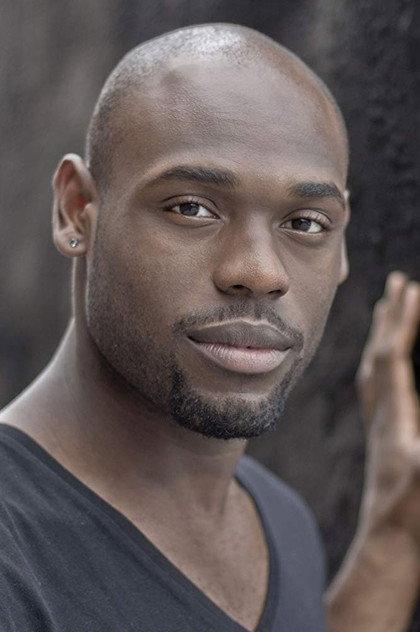 Glenn Fleary - Actor Profile Photo