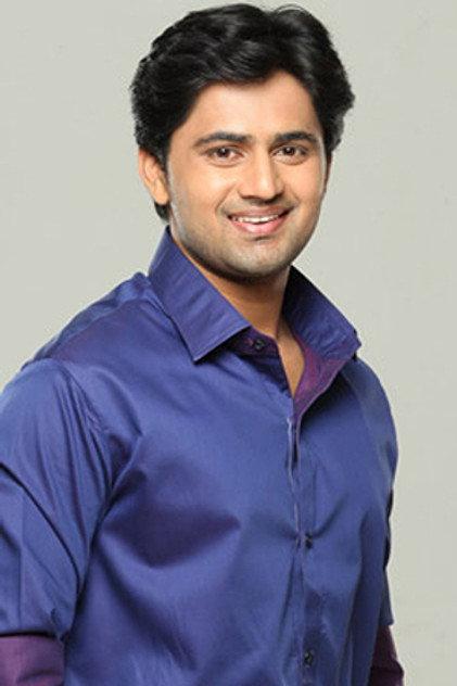 Shashank Ketkar - Actor Profile Photo