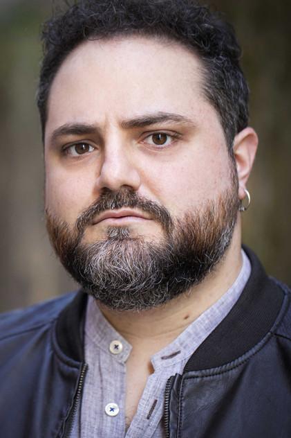Michele Savoia - Actor Profile Photo