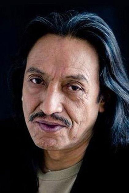 Antonio Monroy - Actor Profile Photo
