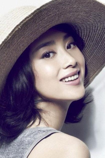 Xie Run - Actor Profile Photo