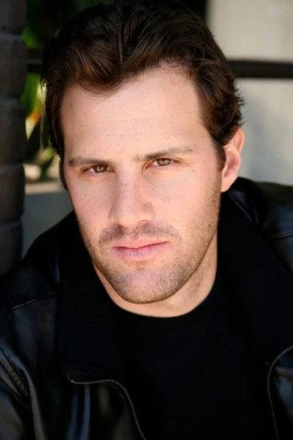 Stephen Bralver - Actor Profile Photo