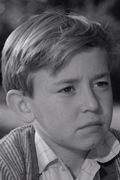 Bruce Ritchey - Actor Profile Photo